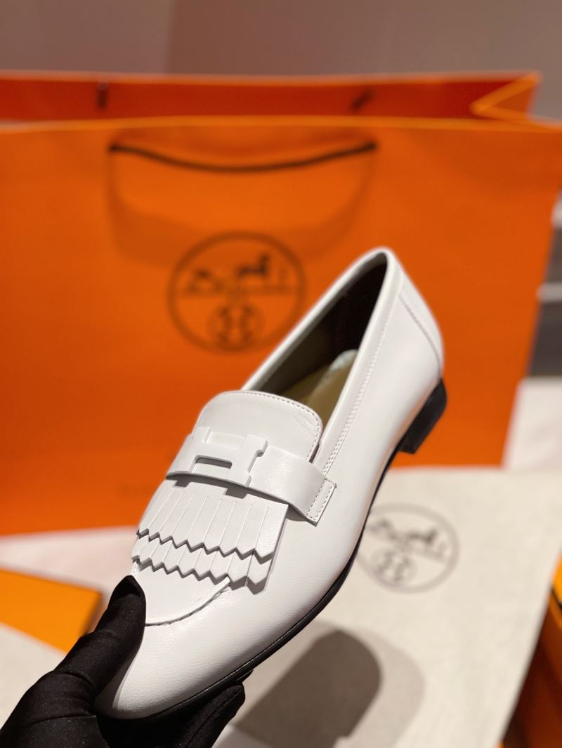 Hermes Business Shoes